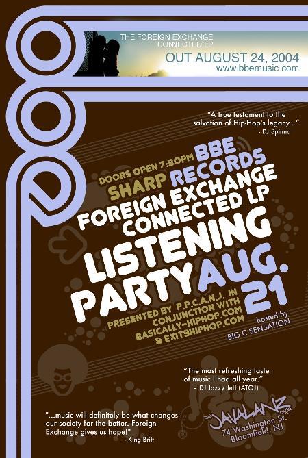 Public Events & Locales Where the FuseBox Radio Broadcast DJs Have Performed 10151101393802402