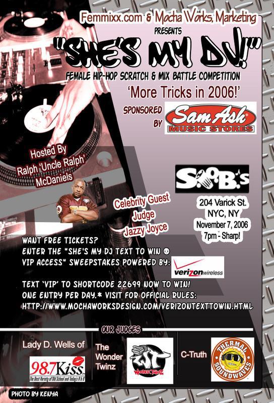 Public Events & Locales Where the FuseBox Radio Broadcast DJs Have Performed 10151101394182402