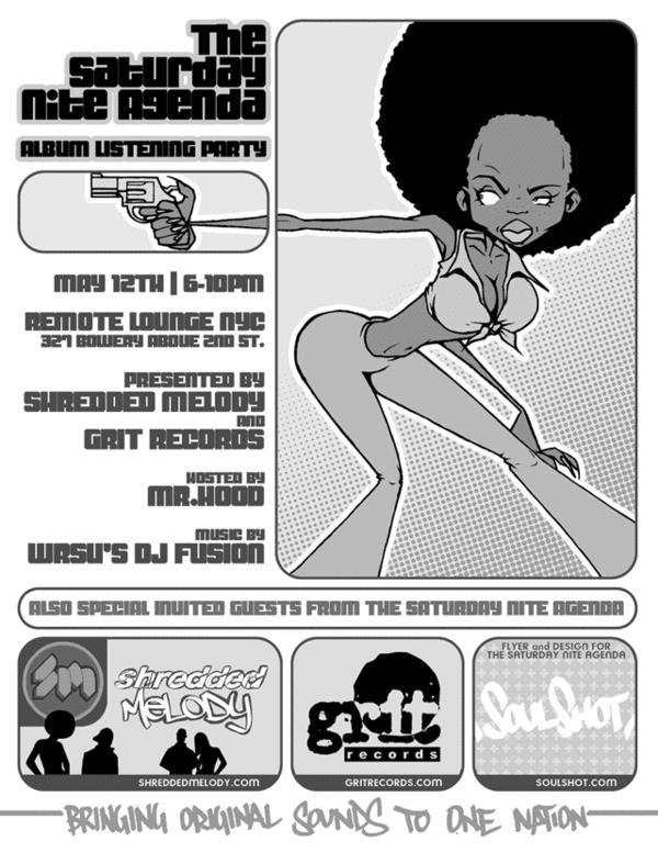 Public Events & Locales Where the FuseBox Radio Broadcast DJs Have Performed 10151101394357402