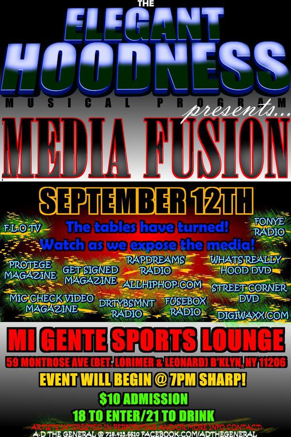Public Events & Locales Where the FuseBox Radio Broadcast DJs Have Performed 10151101394552402