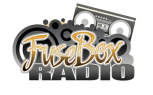 fusebox radio logo gold