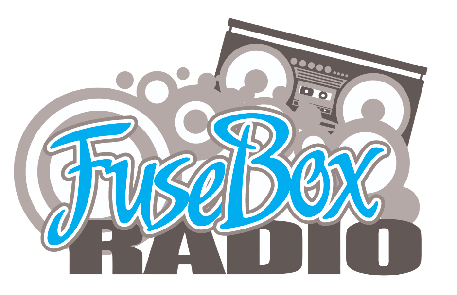 fusebox radio logo transparent